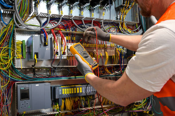 Why Trust Our Certified Electricians for Your Electrical Needs in Iowa Falls, IA?